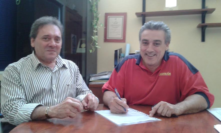 El club nazareno y Fams Cocemfe Sevilla har&aacute;n posible que las personas con discapacidad de la provincia asistan a los partidos en Dos Hermanas